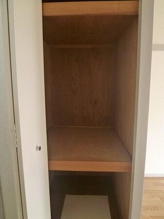 サニーハイツの物件内観写真